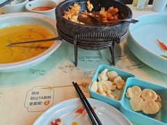 -甬妈妈湖畔里餐厅(唐山南湖旅游景区店)
