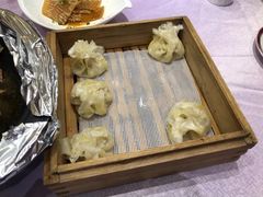 -老爷庙风味美食府(魏都大道店)