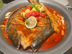 -半天妖烤鱼(芜湖市镜湖万达店)