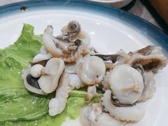 -君霖海鲜私房菜(春柳店)