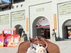 -沙县小吃文化城