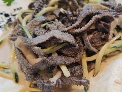 -九转小磨·非遗东北菜(群力店)