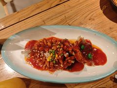 -鱼食饭稻·苏浙土菜17年老馆子(平江路店)