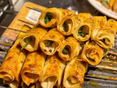 -柿子树炭烤羊腿(金台路店)