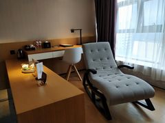 -优逸酒店(柳州窑埠古镇万象城店)