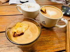 -Peet's 皮爷咖啡(东湖路手作店)