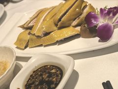 -潮粤香海鲜酒楼(沙湖店)