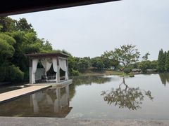 -龙吟山房(青龙山庄店)