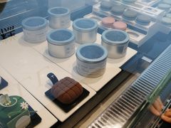 -麦雪尔甜品·生日蛋糕(新街口旗舰店)