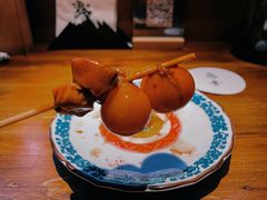 -鸟幸 TORISAKI 炭火居酒屋
