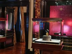 -Patek Philippe百达翡丽(上海源邸店)