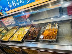 -盒马鲜生(昆城店)