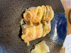 -衣川小森林·料理·寿司(鸿铭中心店)