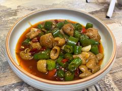 -佳佳麻辣烧菜馆