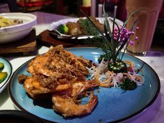 -JUKEBOX玖部音乐餐厅(华侨城店)