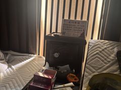-水墨澜渟足道·SPA·传统(四望亭东关街店)