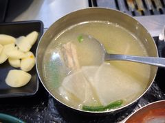 -臻牛烤肉