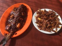 真空冷面王-真空冷面王(武功街店)
