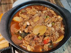 -武松家(翠微百货大成路店)