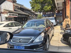 -常熟方塔园