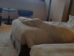 -上海滴水湖皇冠假日酒店
