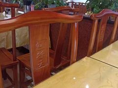 大堂-陈寔包子王·卤煮小肠·京味小吃(龙潭店)