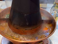 -东来顺饭庄(天坛店)