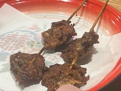 -北丐先生·野馄饨烧烤(泰达E街区店)
