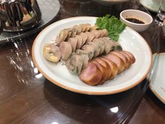 -襄平西海兴饭店