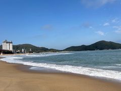-众味海鲜大排档·活海鲜·潮汕味(南澳店)