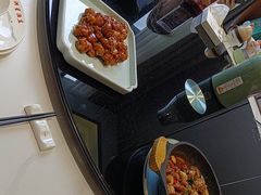 -洪星渔庄临平菜(星万里店)