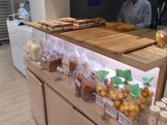 -好利来(乐堤港店)