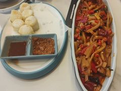 -柳喜辣·烧烤酒局(跃进总店)