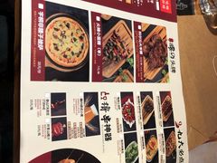 -腰子哥烤串(石佛营炫特店)