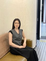 -唐风采假发补发定制