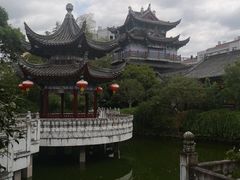 -济公故居