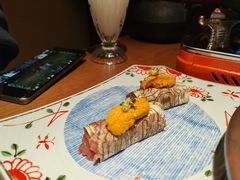 -水之惠鲜鱼料理(王府大街店)