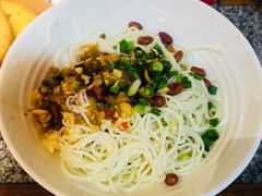 爱晚亭凉面-湘下佬·老长沙吃货铺(顺成·大融城店)
