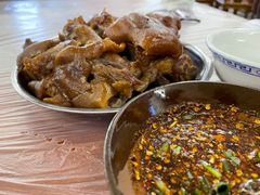 -王万妈卤猪脚(青岩交通路)