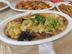 -黑石礁酒楼·海鲜(黑石礁店)