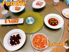 -花园茶楼(兴城西路店)