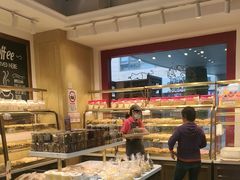 -TOUCH泰奇(奉贤宝龙城市广场店)