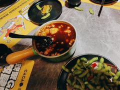 -嘎嘎鸭脑壳(蜀汉路店)