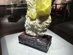 -湖南省地质博物馆