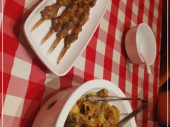 -西贝(上海我格广场店)