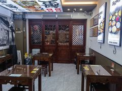 -百年老字号·观振兴蟹黄面·三虾面·苏式面(观前街富仁坊巷店)