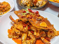 -醉壹号海鲜大排档(厦门美食地标店)