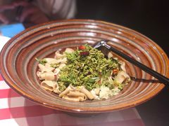 -西贝(金桥店)
