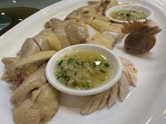 -渔意楼·驰名沙田乳鸽(五羊旗舰店)