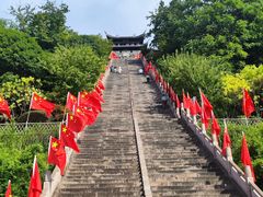 -台州府城(江南长城)